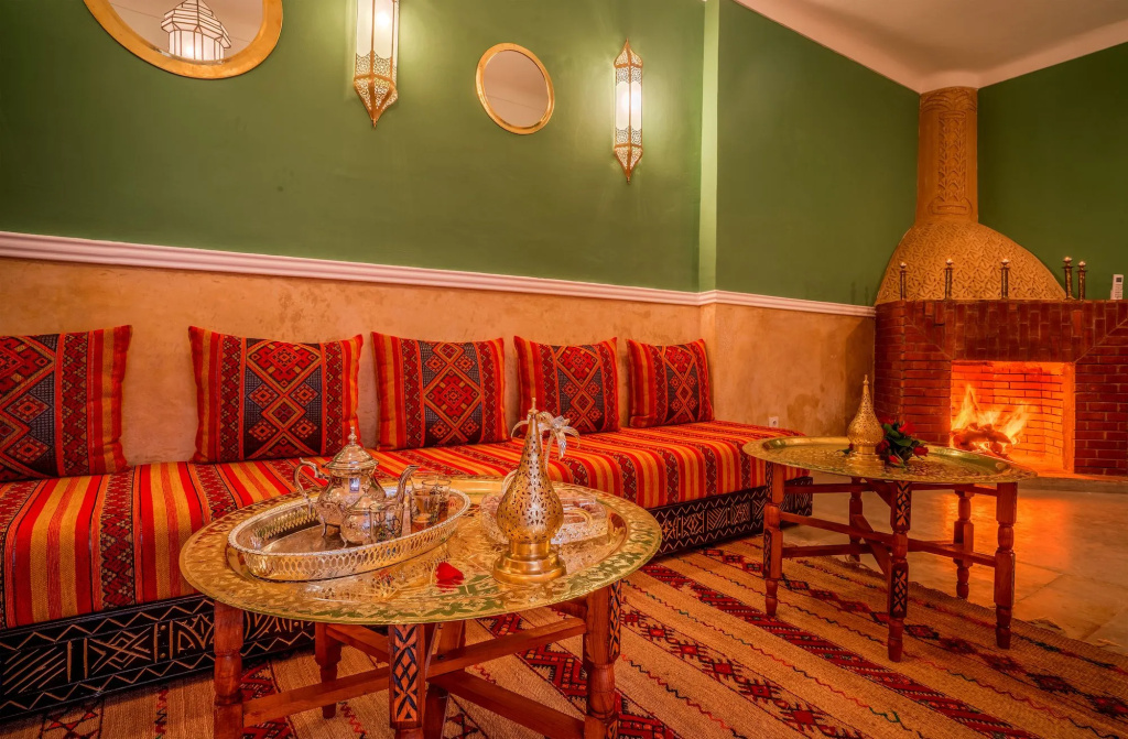 Hotel photo 6