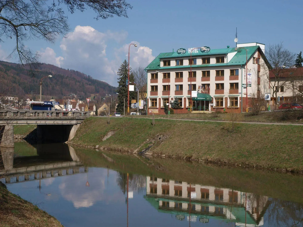 Holiday Hotel Macocha - Général