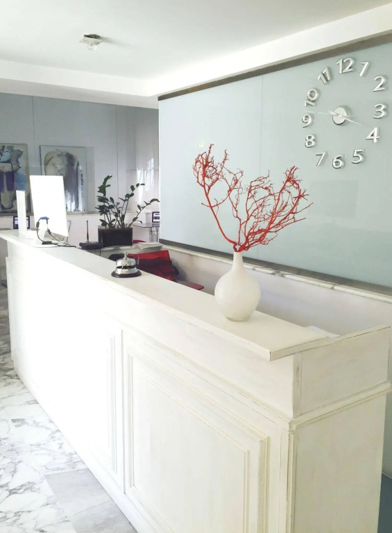 La Ciliegina Lifestyle Hotel - Général