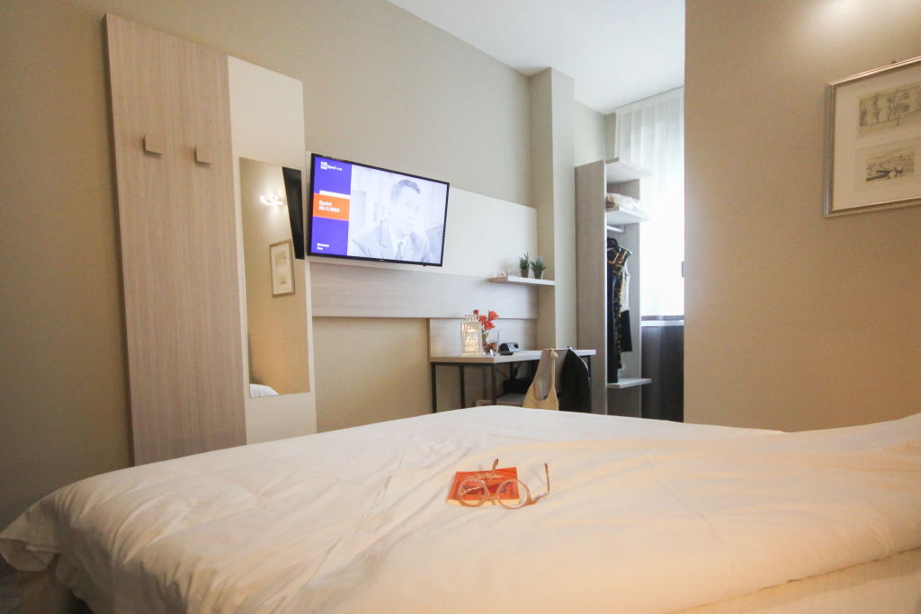 Gran Torino Hotel - Général