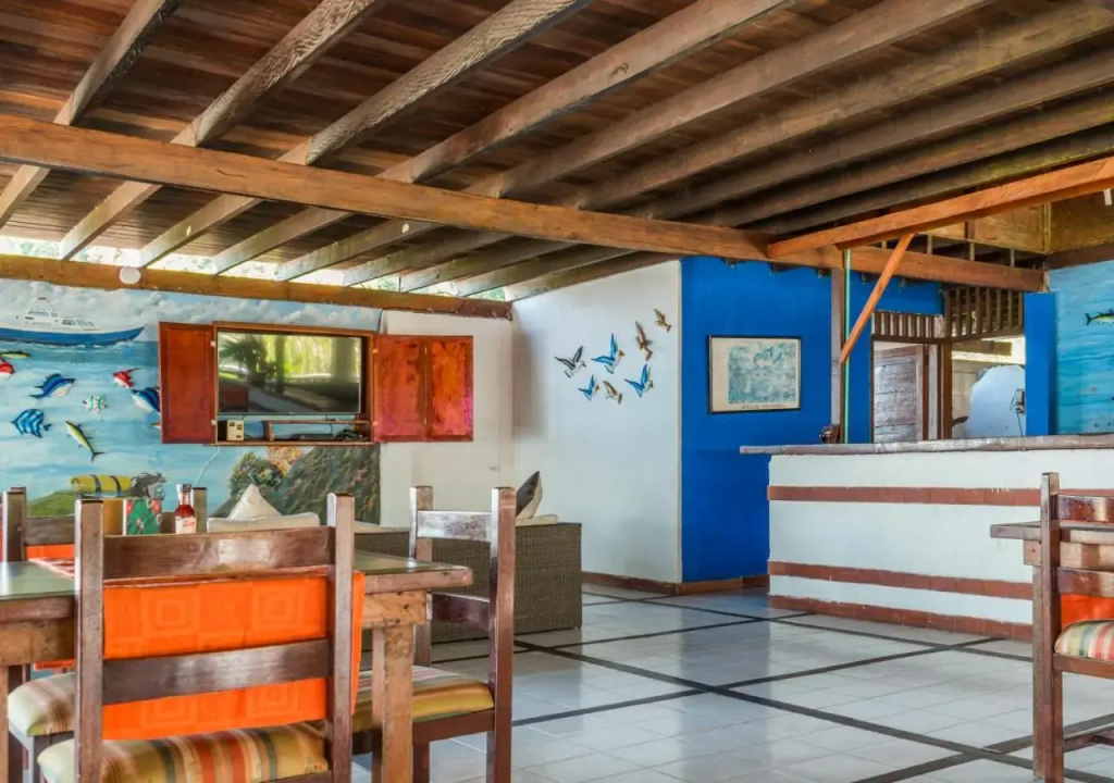 Playa de Oro Lodge — photo 3