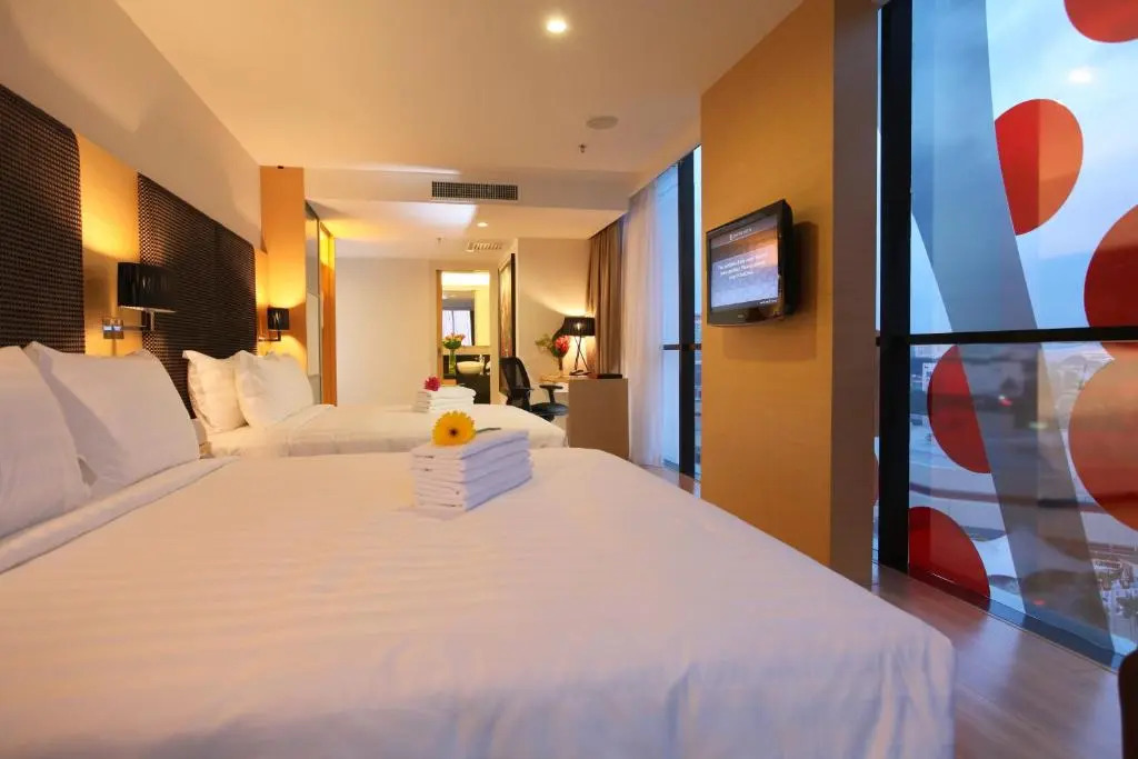 Empire Hotel Subang