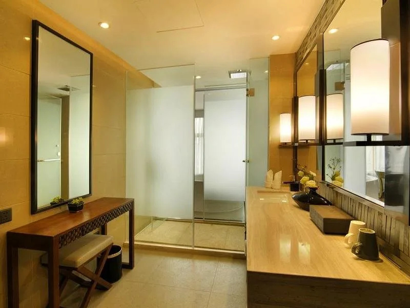 Narada Boutique Hotel Hangzhou Wildwind - Général