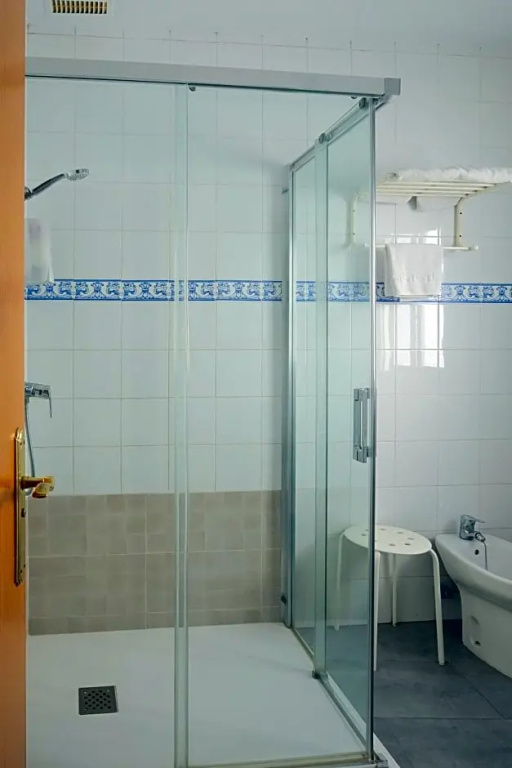 Honest Sevilla - Chambres
