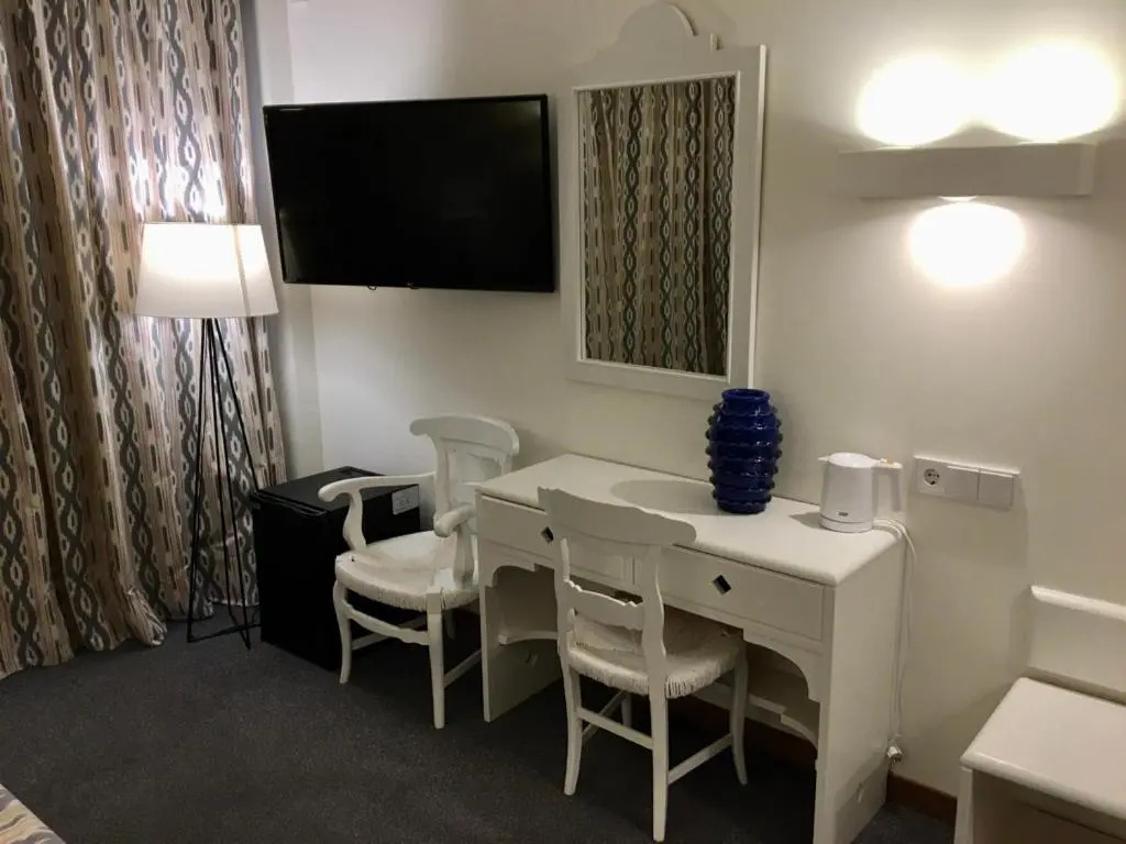 Hotel Sa Coma - Chambres