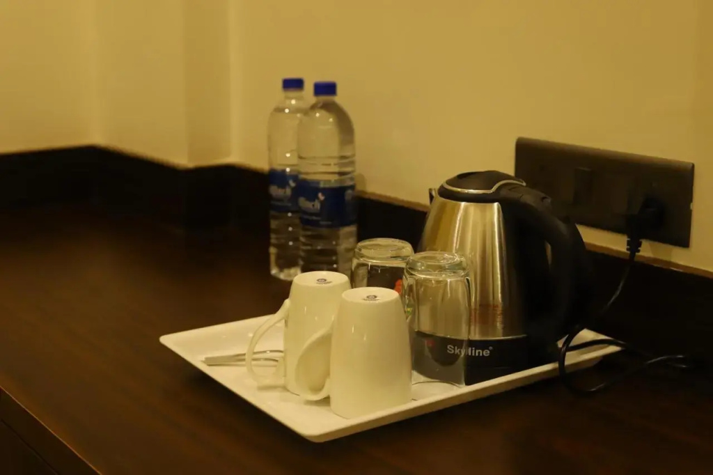 Hotel photo 15