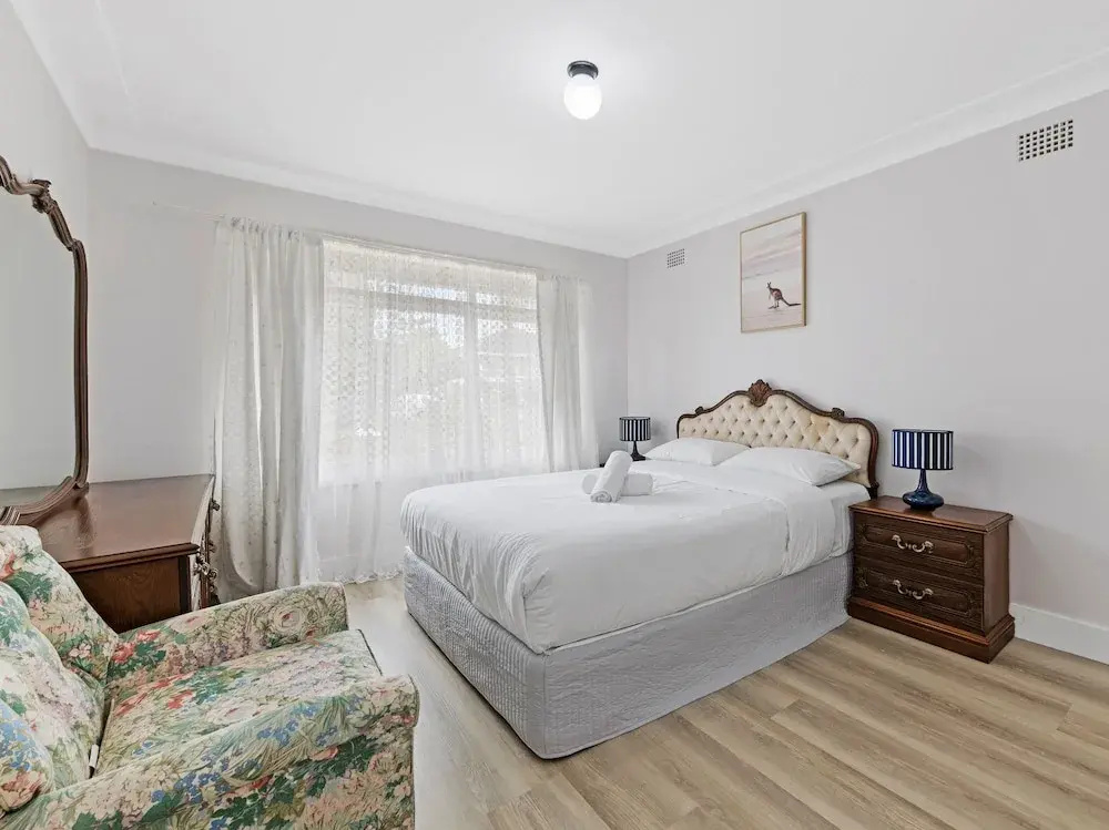Kozyguru | Blacktown | Peaceful 3B House