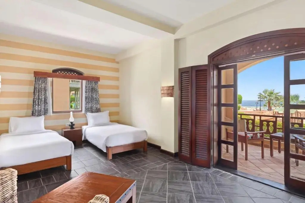 Radisson Blu Resort, El Quseir - фото 26