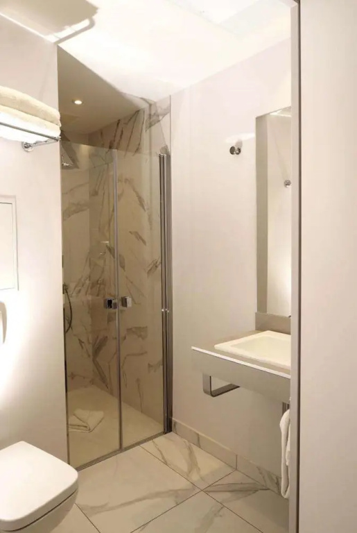 Hotel Queen Mary Paris 44