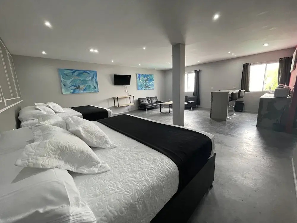 Suite