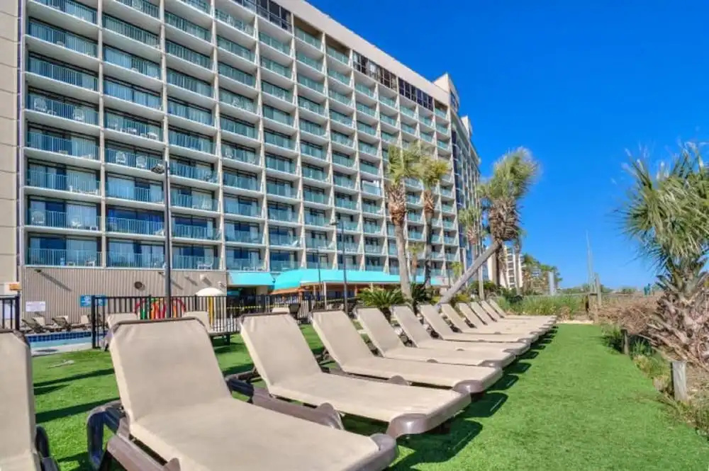 Hotel photo 12