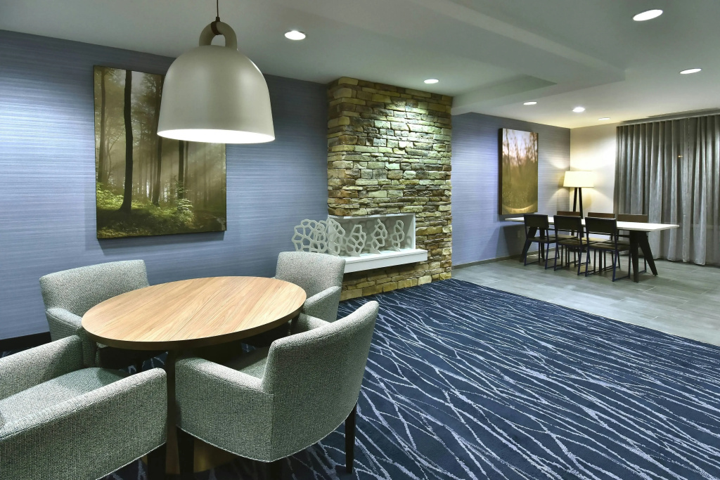 Fairfield by Marriott Inn & Suites Richmond Innsbrook - Général