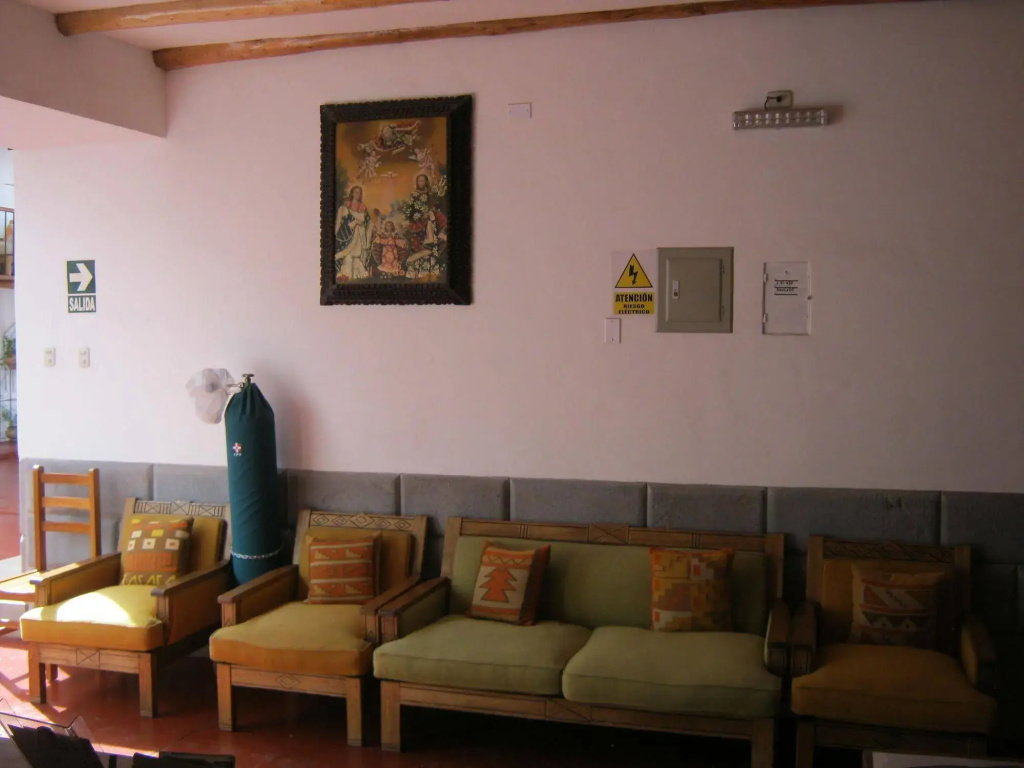 Hotel photo 8