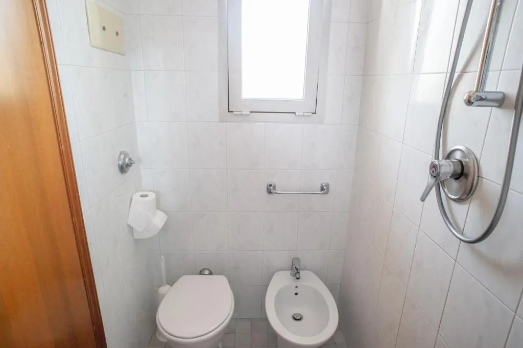 Hotel Margherita - Chambres