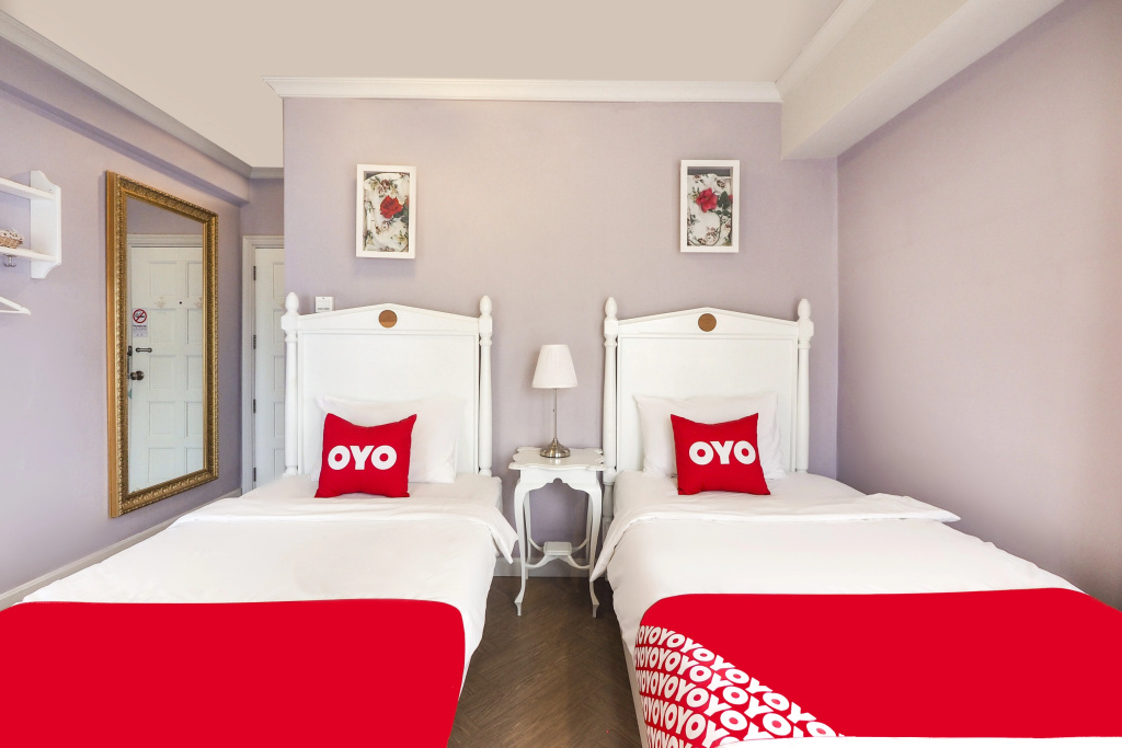 OYO 899 Villa De Hun — 5