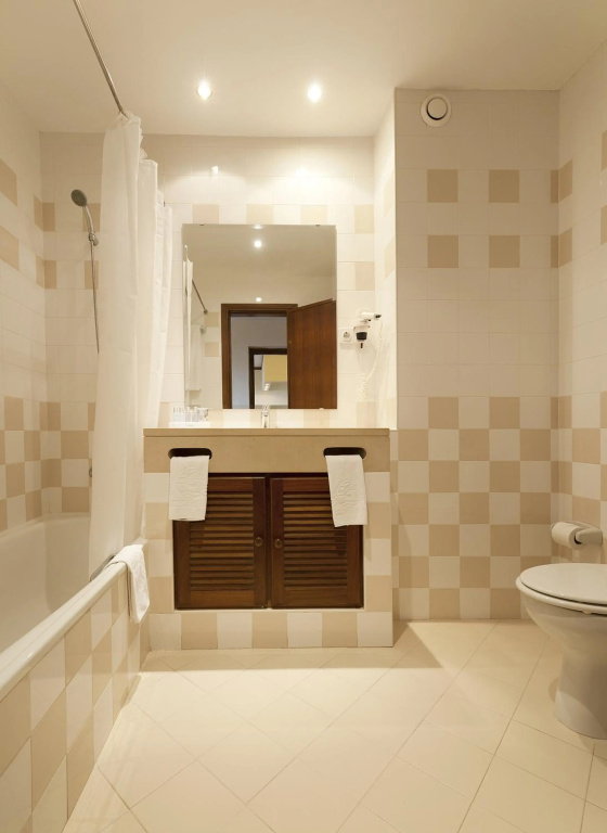 Vila Gale Atlantico Resort Hotel - Général
