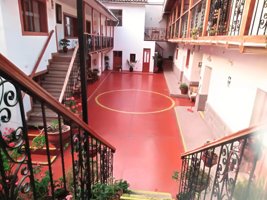 Hotel photo 11