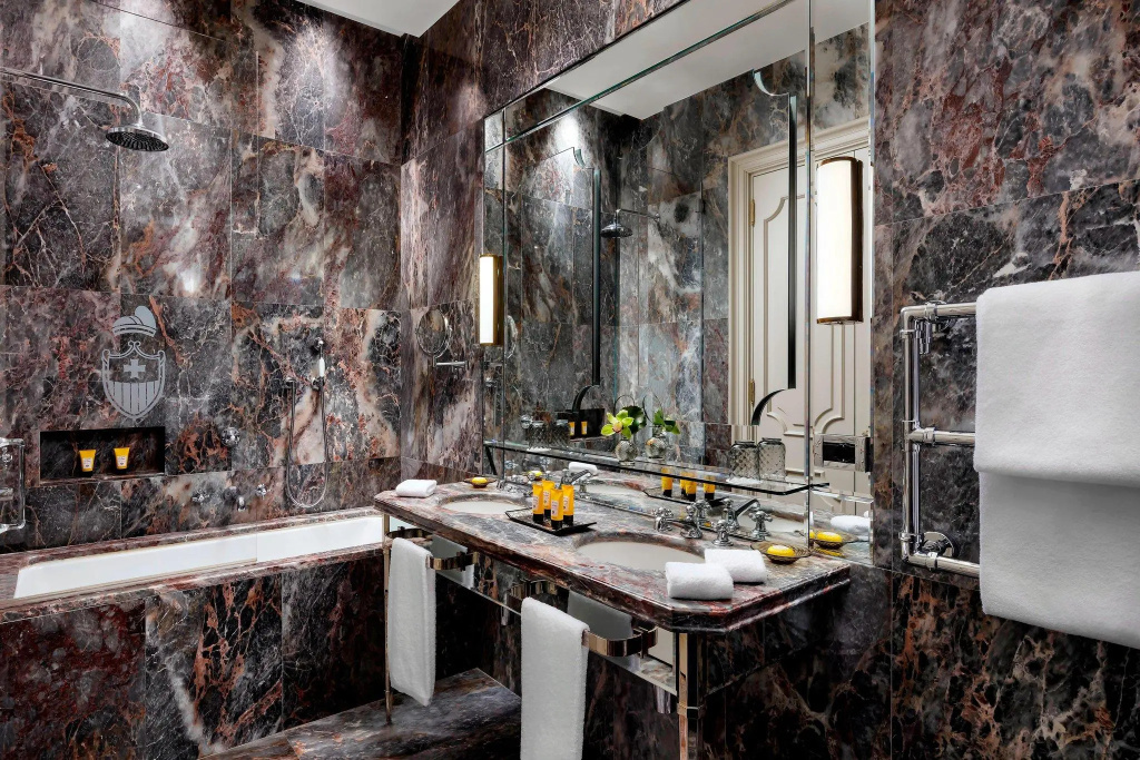 The Gritti Palace, a Luxury Collection Hotel, Venice - Chambres