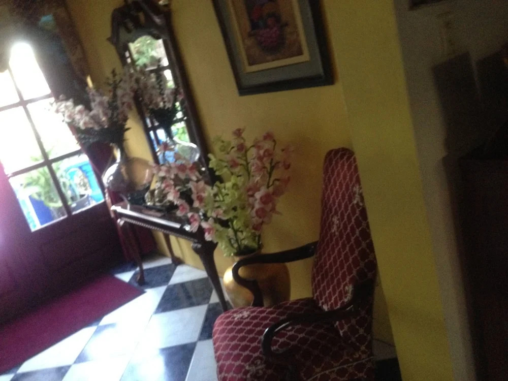 De Cuba Bed & Breakfast