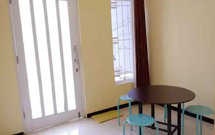 Balcony & Terrace