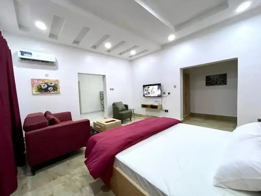 Hotel photo 2