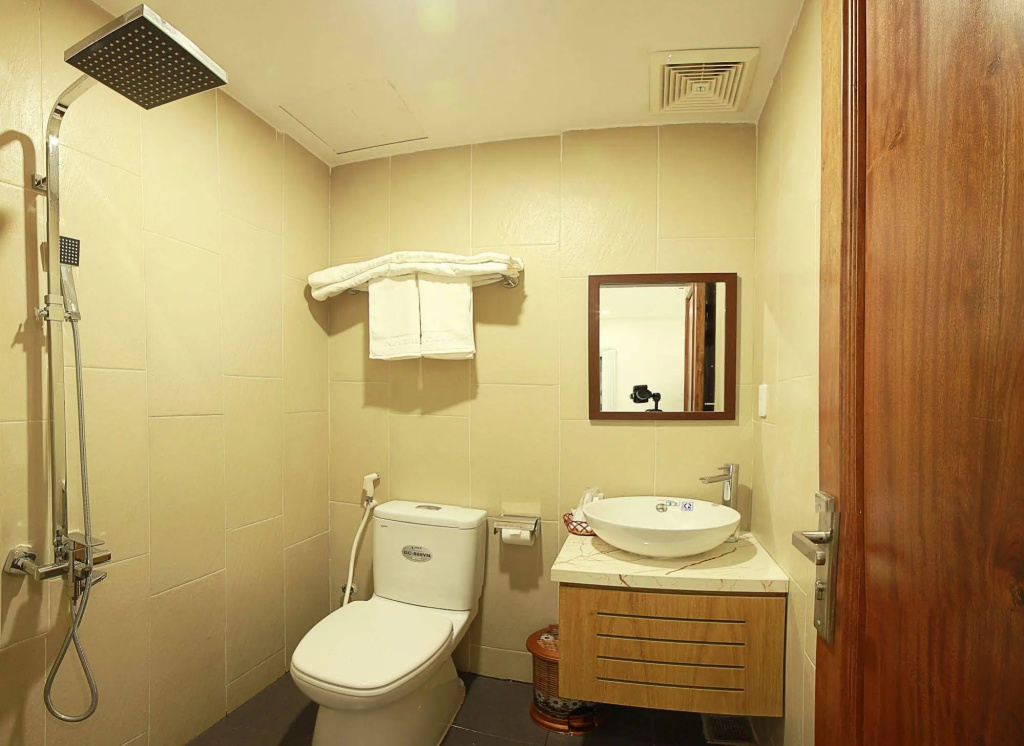 Hotel photo 9