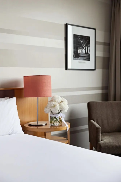 View Sydney ( North Sydney Harbourview Hotel) - Chambres