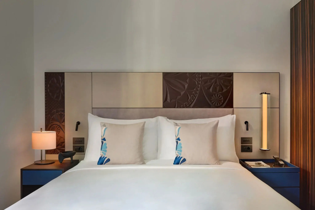 Dorothea Hotel, Budapest, Autograph Collection — фото