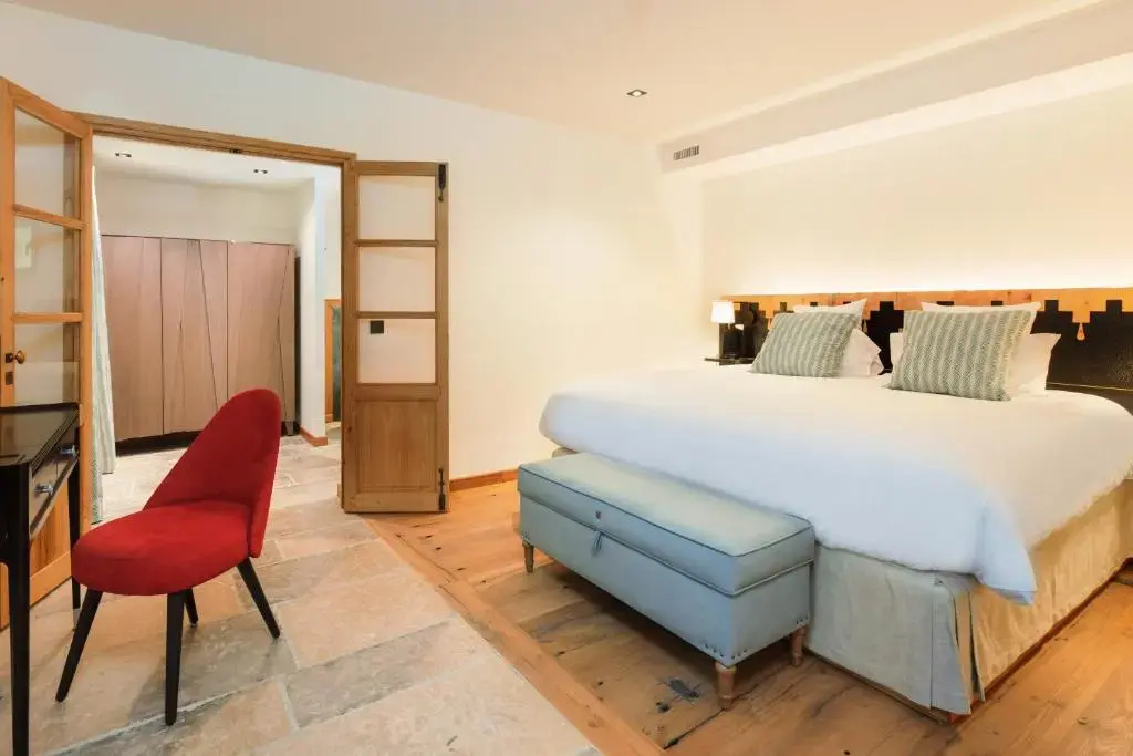 Superior Suite
