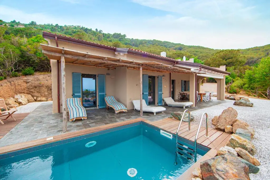 Deluxe Villa