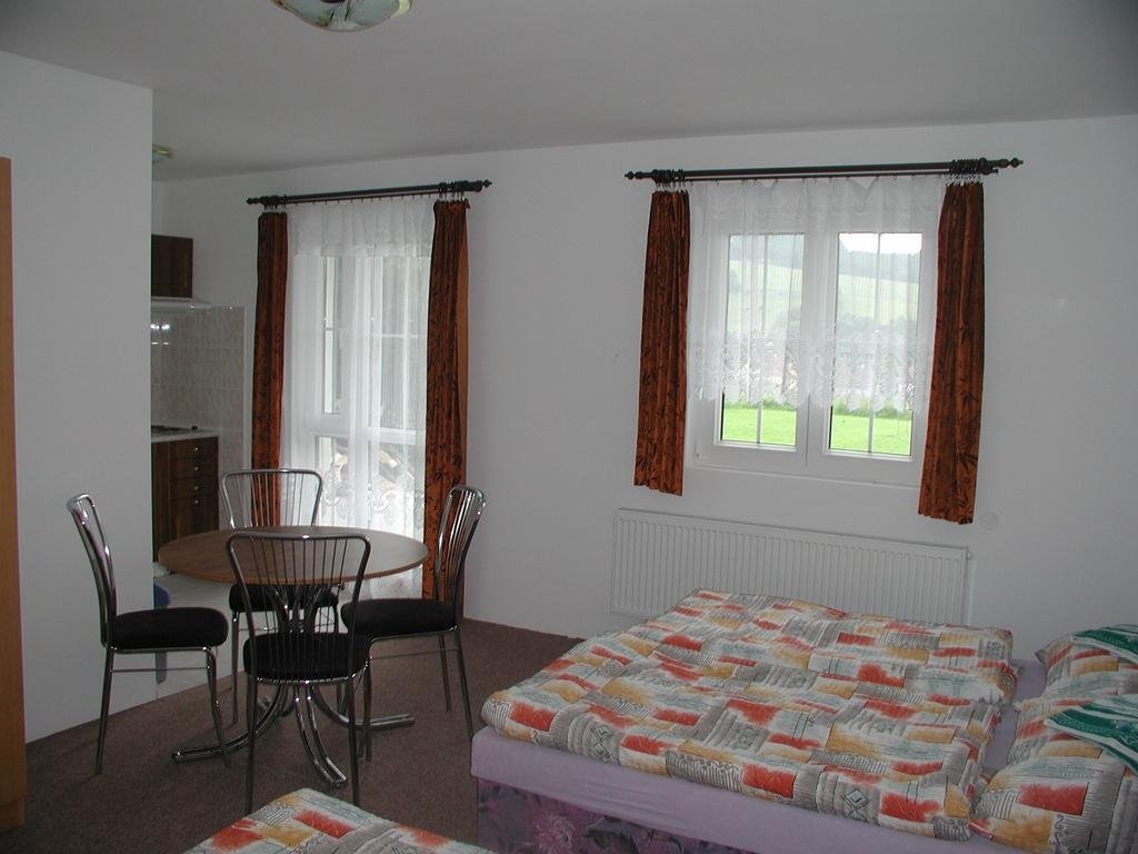 Pension Kohler