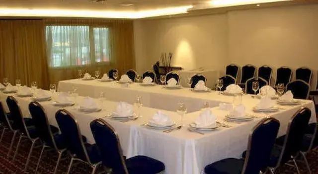 Hotel Scala Magna - Général