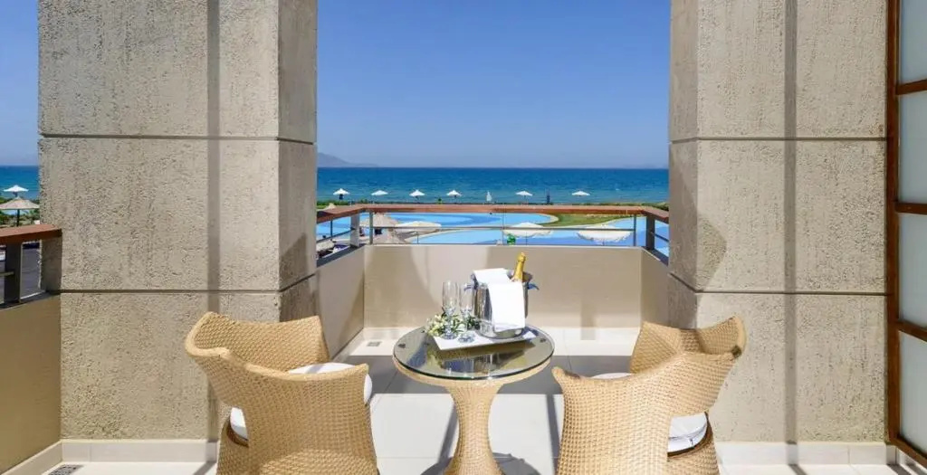 Astir Odysseus Kos Resort & Spa - Chambres