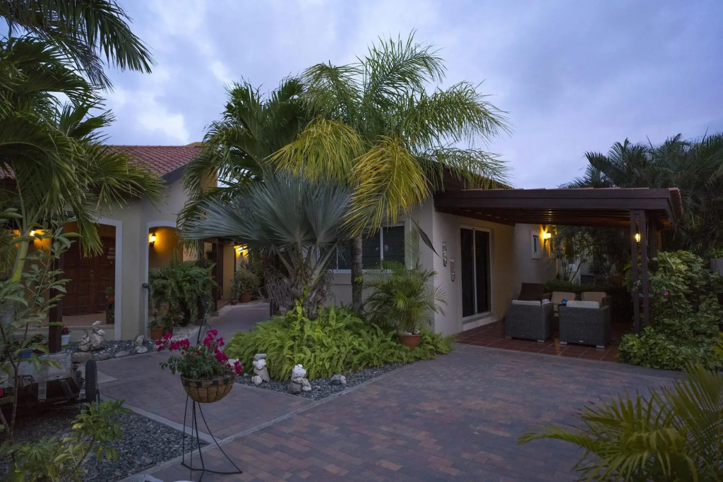 Costa Esmeralda Village - Général