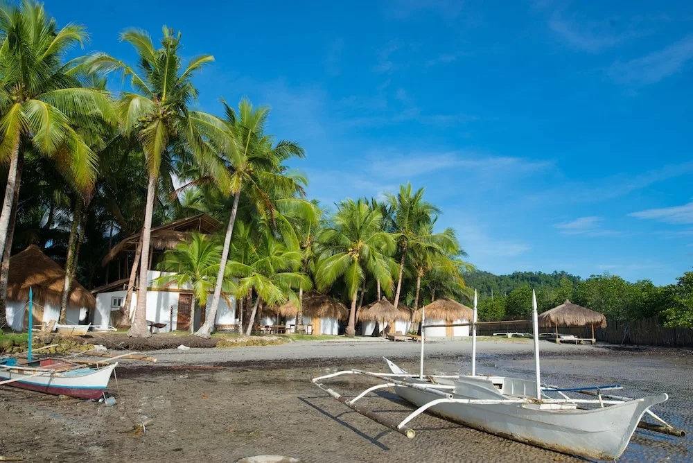 Beach & Waterfront