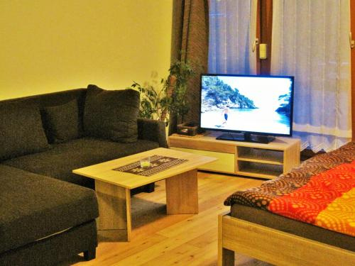 Ferienwohnung Im Bürgermeisterhaus - Général