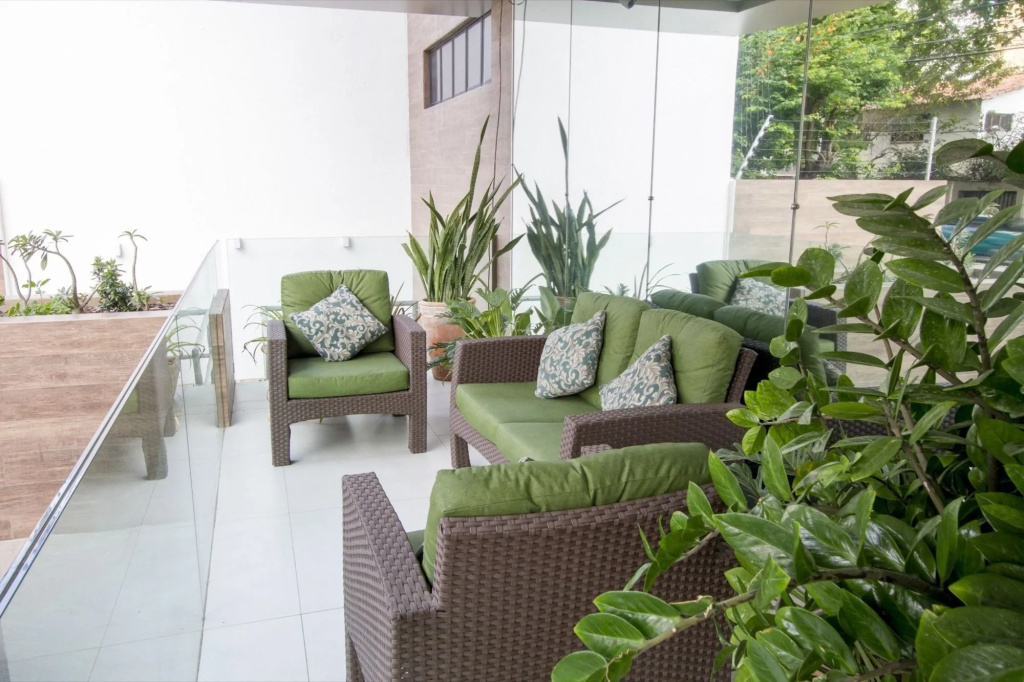 San Phillip Flat Hotel - 3