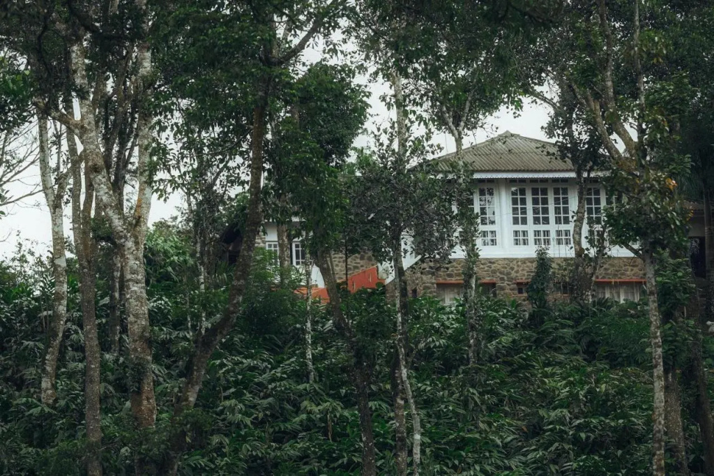 Eletaria Resort