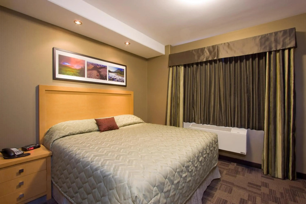 Woodlands Inn & Suites - фото 18