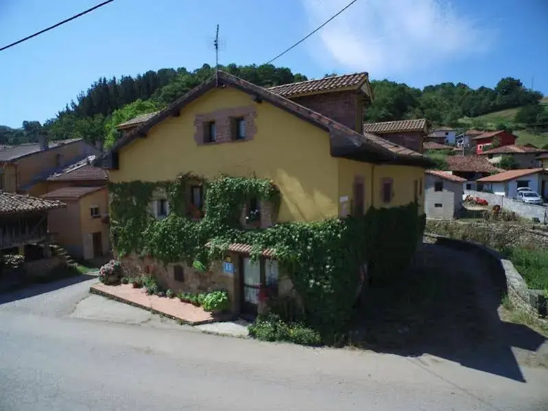 Hotel Intriago - Général