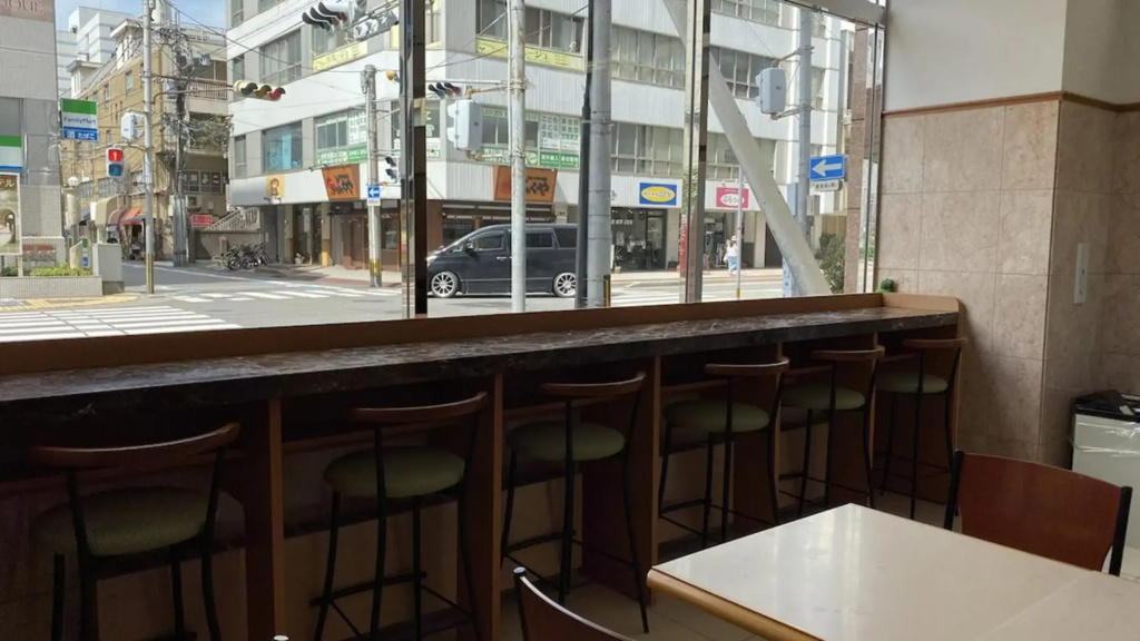 Toyoko Inn Oita Ekimae - фото 33