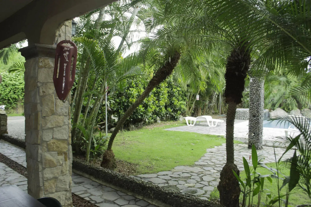 Apartotel Conchita