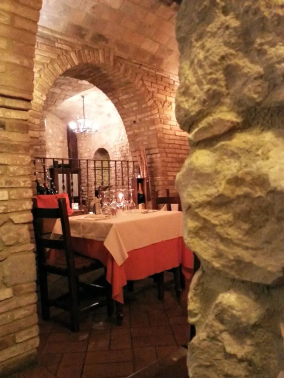 Oste del Castello Wellness & Bike Hotel - Général