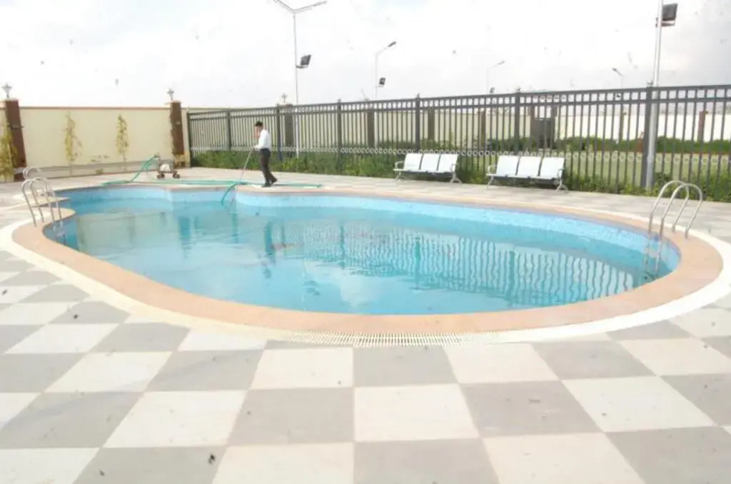 Hotel photo 10