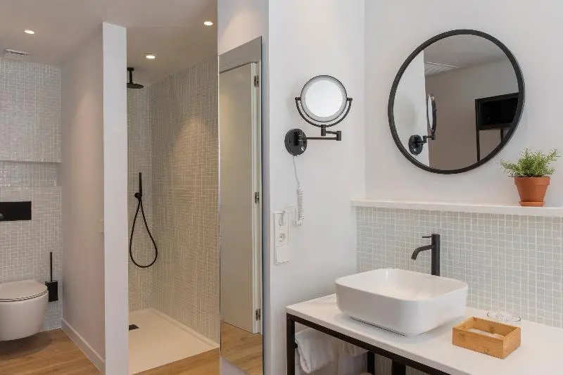 Hotel HM Dunas Blancas - Chambres