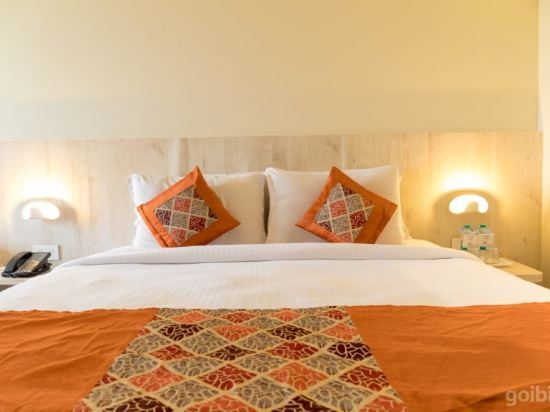 Kyriad Hotel Candolim 