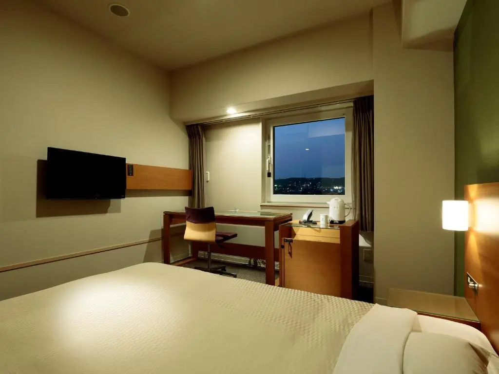 Candeo Hotels Handa - Chambres