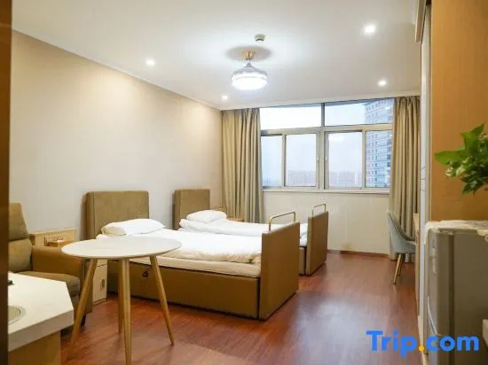 Legend Holiday Hotel - Chambres