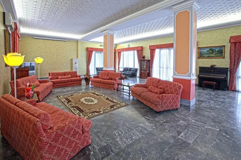 Hotel Corallo - Général