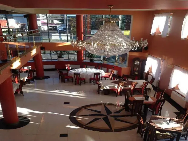Hotel photo 13